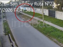 Brutal ataque en Moreno: un joven con dos pedidos de captura vigente, salió a robar y apuñaló a una mujer