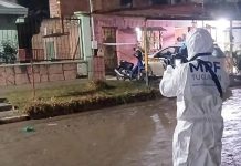 Brutal crimen en Tucumán: ataron, torturaron y acuchillaron a una señora durante un asalto en su casa