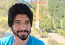 Buscan a un abogado en Mendoza que desapareció hace 3 años y ofrecen una recompensa para quienes aporten información