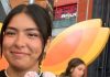 Buscan a una joven de 18 años que salió de su casa en Belgrano para ir a clases y no regresó