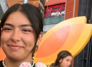 Buscan a una joven de 18 años que salió de su casa en Belgrano para ir a clases y no regresó