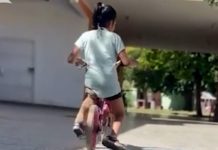 Buscan una familia para una nena de 11 años de Río Negro: la convocatoria está abierta en todo el país