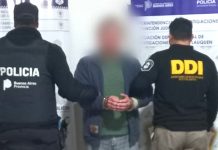 Carlos Casares: el horror que sufrió una nena violada y embarazada por su papá, condenado a casi 13 años de prisión