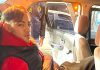 Cayó “El Paragua”, el nuevo sospechoso de matar a un comisario de la Federal en una brutal entradera