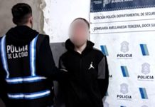 Cayó el último de “Los atrevidos”, la banda de adolescentes que robaba autos en el AMBA