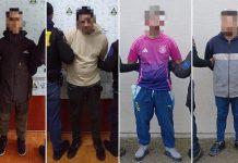 Cayó la banda de “El Encargado”, la organización acusada de al menos cuatro entraderas a jubilados en Mar del Plata