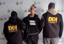 Cayó otro miembro de la banda “El Encargado”, la organización acusada de realizar entraderas en Mar del Plata
