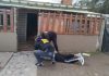 Cayó un hombre que era intesamente buscado en Mar del Plata: intentó huir y se escondió debajo de una cama