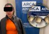 Cayó una banda de narcotraficantes chinos tras la captura de una mula en el aeropuerto de Ezeiza