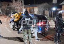 Cayó una banda narco que vendía droga por delivery entre Neuquén y Río Negro: seis detenidos y cocaína valuada en millones