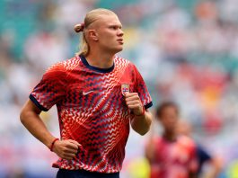 Cómo el rodete de Erling Haaland se volvió un negocio millonario en el fútbol y la moda
