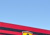 Cómo es la fábrica Ferrari por dentro