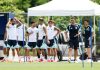 Con tres cambios: el probable equipo de la selección argentina para enfrentar a Egipto por los octavos de final del Mundial 2026