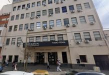 Condenaron a 30 años de cárcel a un violador serial que atacó a dos mujeres y dos menores en Quilmes