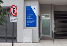 Condenaron a un hombre por atacar y amenazar de muerte a su pareja en Santa Fe