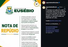 Conmoción en Brasil: una futbolista le pateó la cabeza a su rival y fue suspendida por 5 años
