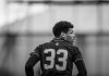 Conmoción en el fútbol uruguayo por la muerte de Bruno Betancor a los 22 años