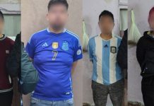 Conocían hombres en boliches, los drogaban y los desvalijaban: cayó otra banda de “viudas negras”