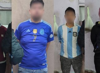Conocían hombres en boliches, los drogaban y los desvalijaban: cayó otra banda de “viudas negras”