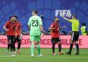 Contundente respaldo de la FIFA tras las críticas a los árbitros de Argentina-Egipto: “Las acusaciones infundadas no tienen cabida”