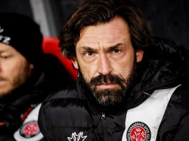 Crece el escándalo en la selección de Italia: las dos renuncias clave que se confirmaron luego del rechazo a Pirlo como técnico