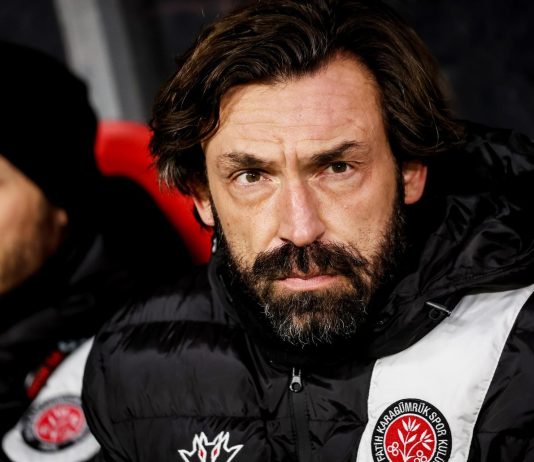 Crece el escándalo en la selección de Italia: las dos renuncias clave que se confirmaron luego del rechazo a Pirlo como técnico