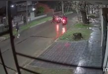 Crimen brutal en Loma Hermosa: motochorros asesinaron a tiros a un policía que intentó resistirse a un robo