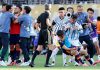 Cuáles son las sanciones que podría imponer la FIFA en la investigación que abrió sobre Paredes, Almada, Molina y la AFA