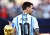 Cuándo volverá a jugar Messi y las señales sobre su futuro en la selección argentina