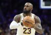 Cuánto dinero ganó LeBron James solo con sus contratos en la NBA: el detalle de cada franquicia