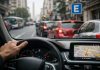 Cuánto tiempo pierde una persona por año en trámites, tránsito y buscar estacionamiento en las ciudades de América Latina
