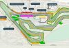 Curvas desafiantes y un dato que ilusiona: la transformación del Autódromo de Buenos Aires para intentar recibir la F1