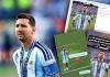 De la imagen de Messi que emocionó a Ginóbili al posteo de Colapinto: los mensajes del deporte argentino tras la final del Mundial