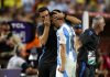 Del “lo siento en el alma” que lo dejó sin Mundial a su resurgimiento: la historia de superación de uno de los más queridos por Scaloni