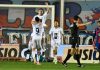 Deportivo Riestra derrotó a San Lorenzo en la tanda de penales y se clasificó a octavos de la Copa Argentina: así quedó el cuadro