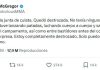 “Destruido” y “en shock”: el fuerte descargo de McGregor tras la inesperada derrota en 69 segundos y la polémica por su lesión en UFC