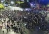 Detuvieron a cuatro personas por robar celulares en Córdoba durante los festejos por el triunfo de Argentina