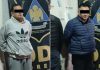 Detuvieron a dos sospechosos por una violenta entradera en General Rodríguez: la pista clave que permitió identificarlos
