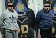 Detuvieron a dos sospechosos por una violenta entradera en General Rodríguez: la pista clave que permitió identificarlos