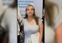 Detuvieron a la funcionaria de Morón acusada de liderar una banda narco