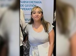 Detuvieron a la funcionaria de Morón acusada de liderar una banda narco