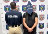 Detuvieron a un argentino en Paraguay: lo acusan de haber raptado a una adolescente