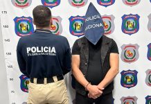 Detuvieron a un argentino en Paraguay: lo acusan de haber raptado a una adolescente