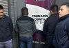 Detuvieron a un hombre que disparó contra un grupo de adolescentes que jugaban al fútbol en Chaco