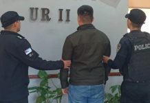 Detuvieron a un oficial de la Prefectura Naval por amenazar de muerte a su ex pareja en Misiones