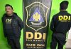 Detuvieron a un padre y a su hijo acusados de golpear a un adolescente con un machete