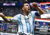 “Dios ha resucitado”: las repercusiones de los medios del mundo tras la remontada de Argentina ante Egipto en el Mundial