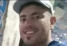 Discutió con su hermano y lo mató de un escopetazo: lo detuvieron tras 16 días prófugo en Santa Fe