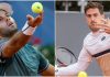 Dos argentinos en semifinales en San Marino y Bonn: Díaz Acosta quedó a un triunfo del Top 100 y Federico Gómez continúa su remontada