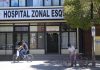 Dos operaciones se realizaron bajo las linternas de los celulares por un corte de luz en un hospital de Esquel: así funcionó el protocolo